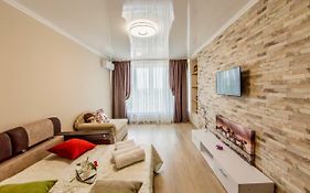 The Best Rest In This Stylish, Cozy Apartament.